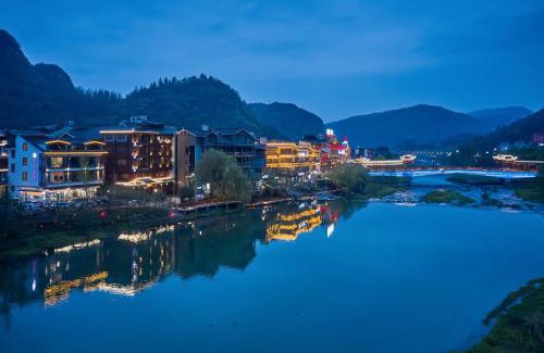 Wulingyuan House | Lee's Boutique Resort