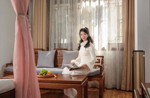 Wulingyuan House | Lee's Boutique Resort