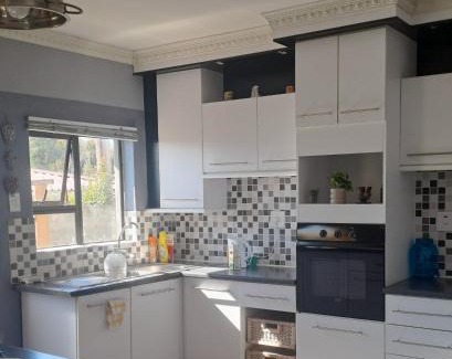 Maseru House | Lee's Place