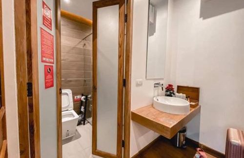 Mok Cham Pae House | Lee Wine Ruk Thai Resort