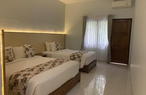 Tanjung Pandan Resort | Leebong Island Resort