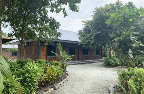 Tanjung Pandan Resort | Leebong Island Resort