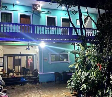 Calangute House | Leelas Guest House