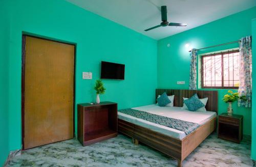 Calangute House | Leelas Guest House