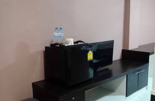 Wang Thonglang Apartment | Leelawadee Resotel