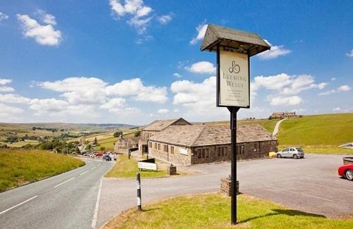 Ogden House | Leeming Wells