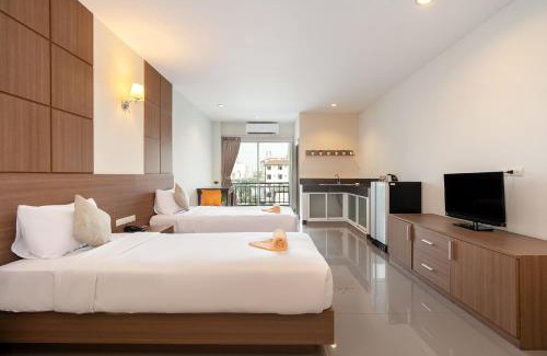 Nong Bon Hotel | LeeNova Place