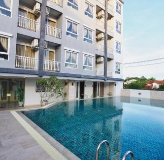 Nong Bon Hotel | LeeNova Place