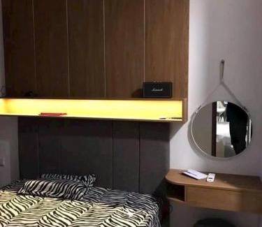 District 10 Apartment | LeeVy Homestay Quận 10 - District 10 Ho Chi Minh