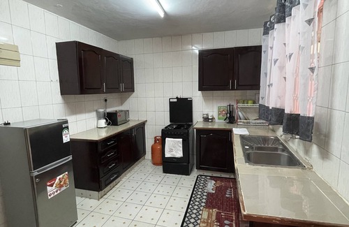 Kisumu House | Lefad-4Bedrooms own compound, serene town house in Milimani(0715511970)