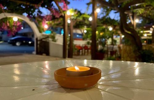 Kolymbari Hotel | Lefka