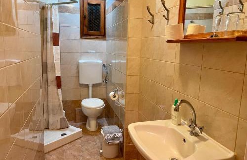Kolymbari Hotel | Lefka