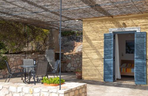 Lefki Villa | Lefki Villas