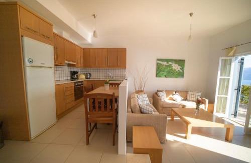 Lefki Villa | Lefki Villas