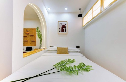 Zhuhai Gongbei Hotel | Left Bank Hotel Zhuhai Gongbei Port
