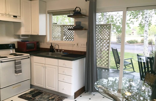 Sisters Hotel | Left Coast Lodge