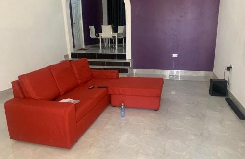Dormaa Ahenkro Apartment | Legacy