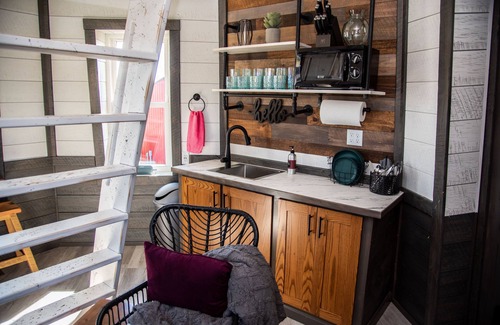 Sugarcreek Apartment | Legacy Lighthouse, Amish Country Ohio, Sugarcreek