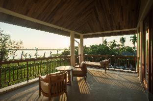 Ninh Kieu Resort | Legacy Mekong
