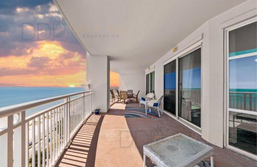 Gulfport House | Legacy Tower Two 1305