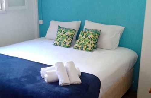 Santa Rita de Cassia Hotel | Legado das Aguas