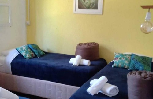 Santa Rita de Cassia Hotel | Legado das Aguas