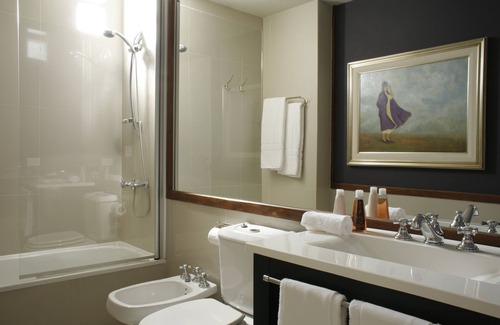 Palermo Hotel | Legado Mitico Buenos Aires