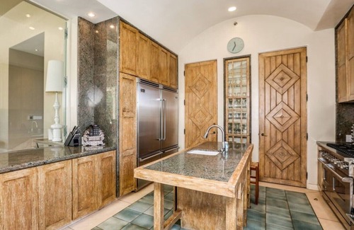 La Quinta House | Legendary Merv Griffin Estate - A Unique Oasis #067346