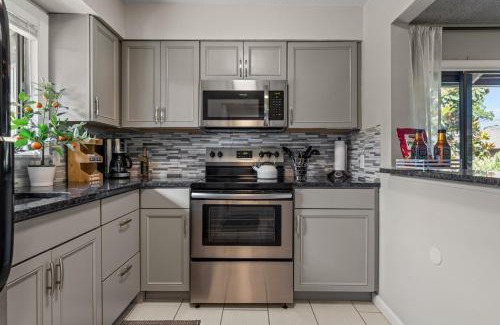 Pinehurst Apartment | Legends and Masters Iron Suite
