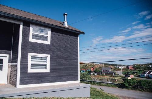 Twillingate House | Legges Hill Loft