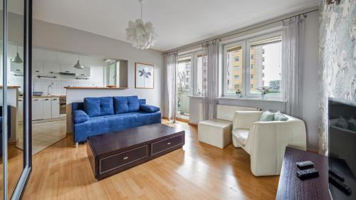 Redlowo Apartment | Legionów, Sun & Snow