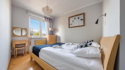 Redlowo Apartment | Legionów, Sun & Snow
