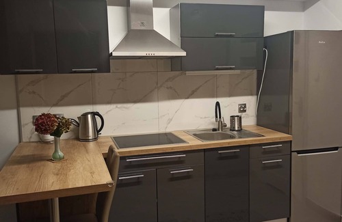 Legionowo Apartment | Legionowo Przytulny Apartament z Tarasem by Noclegi Renters