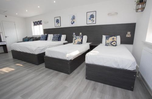 George Green Apartment | Legoland Heathrow Windsor Apartment Hotel