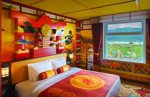 Chuncheon Hotel | LEGOLAND Korea Resort
