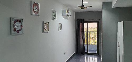 Legon Apartment | Legon City Mall Short Stay Apartments for Business and Vacation - East Legon