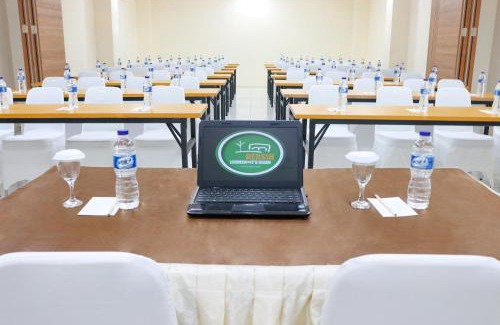 Ambon Hotel | LeGreen Suite Ratulangi