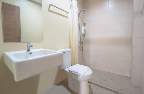 Setiabudi Hotel | LeGreen Suite Setiabudi
