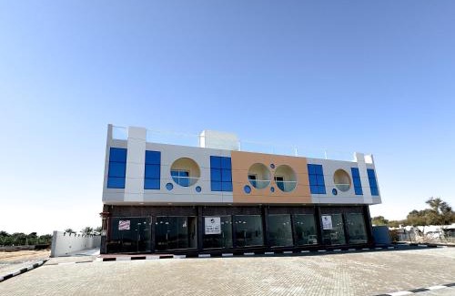 Lahbab House | Lehbab Star Residence - Home Stay