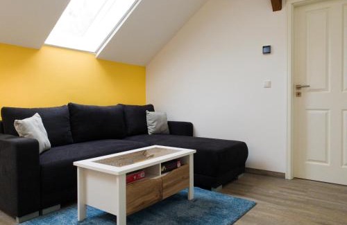 Lehde Apartment | Lehdsche Heubuchten