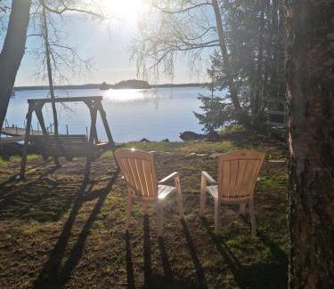 Pirkkala House | Lehtiniemi Resort - Hilda
