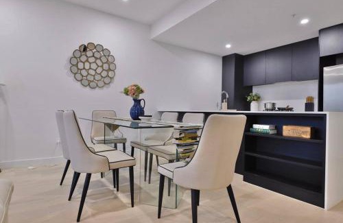 Leichhardt Apartment | Leichhardt Serene Retreat - Views丨Parking丨Ease