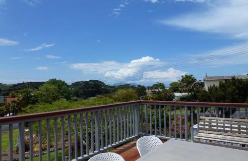 Leigh Bed & Breakfast | Leigh Panorama B&B