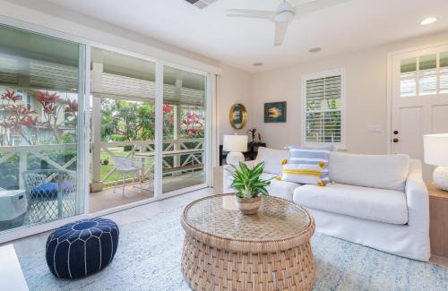 Princeville Apartment | Leilani Villa