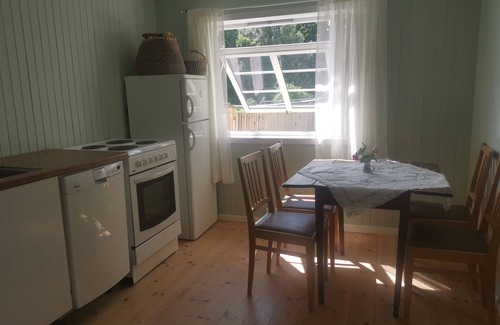 Hamar Municipality Apartment | Leilighet i landlige omgivelser