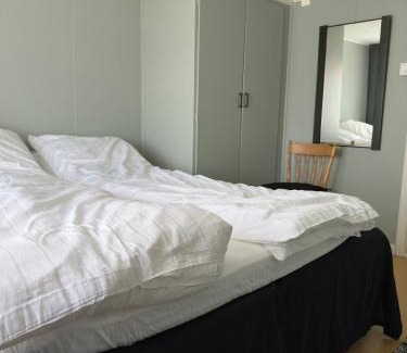 Hoylandet Apartment | Leilighet midt i Høylandet sentrum
