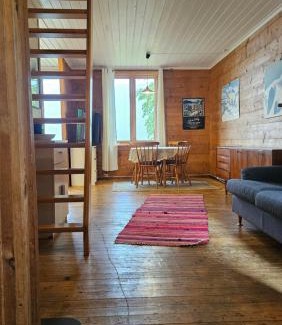 Ullensvang Apartment | Leilighet v Hardangerfjorden