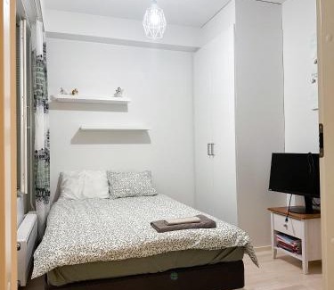 Aviapolis Apartment | Leinelä Apartment