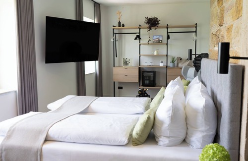 Leinsweiler Hotel | Leinsweiler Hof