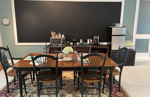 Kedron House | Leipers Fork Barn Loft